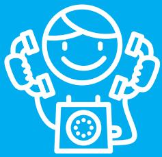BLUETENS MASTER PACK - Service client - 2