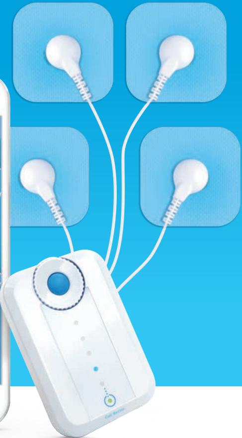 BLUETENS MASTER PACK - Soigner - 6