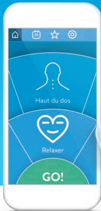 BLUETENS MASTER PACK - Soigner - 5