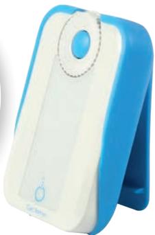 BLUETENS MASTER PACK - Sacoche - 2