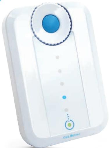 BLUETENS MASTER PACK - Bluetens, les points forts - 2