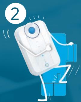 BLUETENS MASTER PACK - Simple d'utilisation - 2