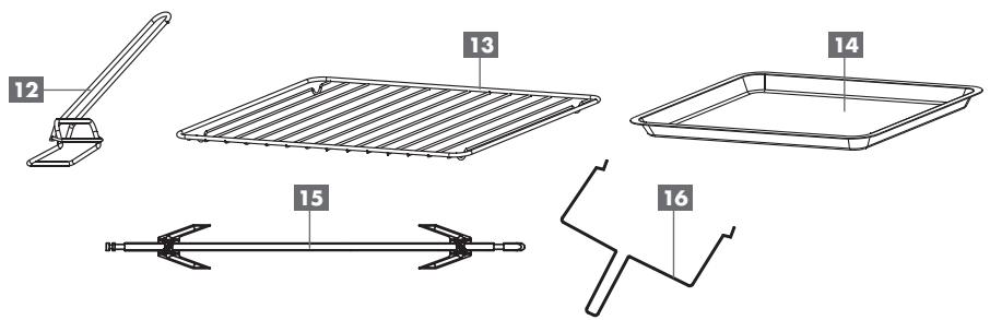 RIVIERA Q0460A - Description du produit - 2
