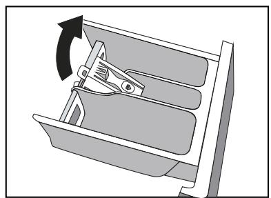 TECNOLEC TLL 812 - Nettoyage du tiroir et de son logement - 2