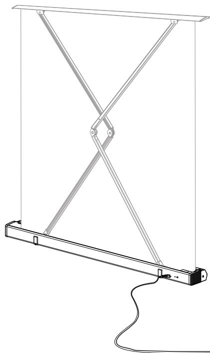 LUMENERE EDEN 180C - Méthode de contrôle - 2