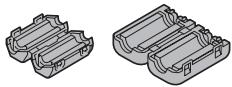 SANYO VPC-FH1EXBK - Vérification de la presence des accessoires INCLUS - 13