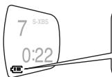 PANASONIC SLSX332 - Indicateur de charge - 1