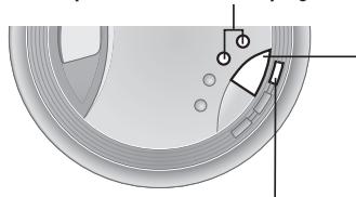 PANASONIC SLSX332 - Lecture programme - 1