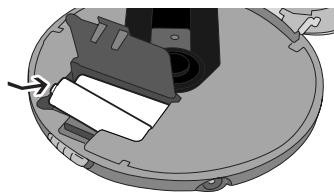 PANASONIC SLSX332 - Généralités - 1