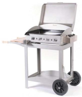 LEMARQUIER AINARA BAP3309C27 - XII - ADAPTATION AU CHANGEMENT DE GAZ - 1