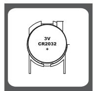 OKOI GS8 FLAMINGO - Changement de la pile - 1