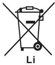 OKOI GS8 FLAMINGO - ■ MISES EN GARDE IMPORTANTES - 1