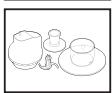 MOULINEX HM211A - \* - 1