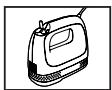 MOULINEX HM211A - 4 - 2