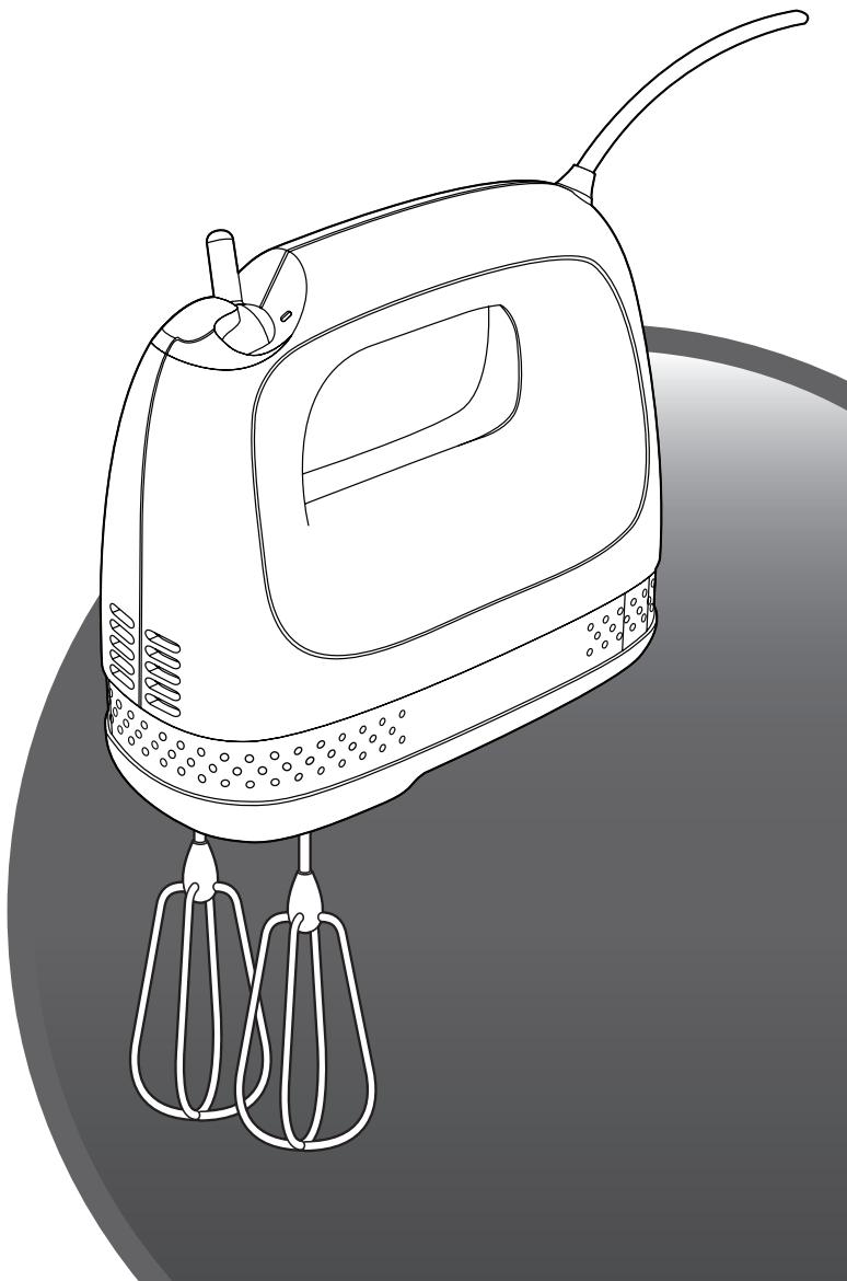MOULINEX HM211A - 1