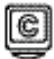 THOMSON DPL 907 ARGENT - Icônes des enceintes - 3