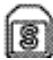 THOMSON DPL 907 ARGENT - Icônes des enceintes - 6