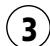 THOMSON DPL 907 ARGENT - Gauche, droite (enceintes avant) - 2