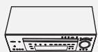 THOMSON DPL 907 ARGENT - Dolby digital - 1