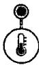 SAECO 110 EH BLANC - Réglement de la température - 4