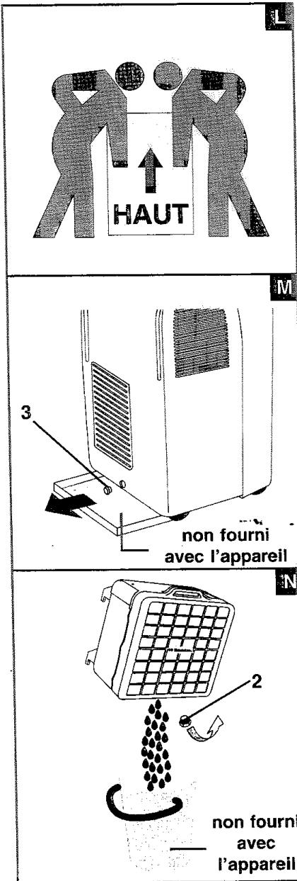 SAECO 110 EH BLANC - Hors service - 1