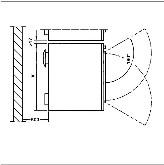 MIELE PDR514ROP - Installer le sèche-linge - 1