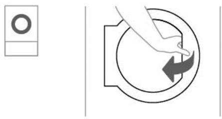 MIELE PDR514ROP - Sortir le linge - 1