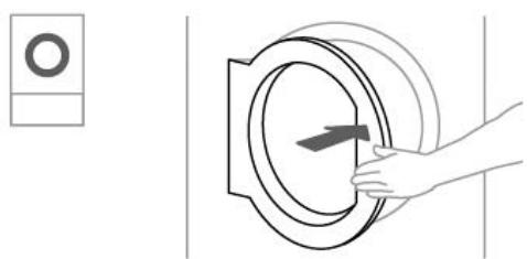 MIELE PDR514ROP - Sortir le linge - 3