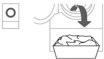 MIELE PDR514ROP - Sortir le linge - 2