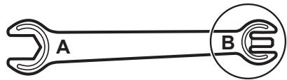 PANASONIC NA-16VG1WFR - Fixer les boulons d'ancrage - 2
