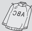 PANASONIC NA-16VG1WFR - Vérification des vêtements - 5