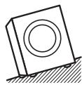 PANASONIC NA-16VG1WFR - Le bon endroit pour le lave-linge - 1