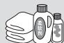 PANASONIC NA-16VG1WFR - Vérification des vêtements - 6
