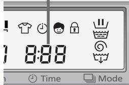PANASONIC NA-16VG1WFR - Départ/pause - 1