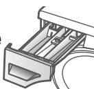 PANASONIC NA-16VG1WFR - Modification d'une heure programmée - 1