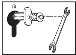 PANASONIC NA-16VG1WFR - Fixation des boulons d'ancrage - 5