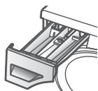 PANASONIC NA-16VG1WFR - - Si le linge rétrécit au lavage - 5