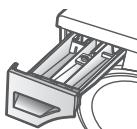 PANASONIC NA-16VG1WFR - Nettoyage du tambour - 2