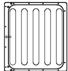 PANASONIC NA-16VG1WFR - Accessoires vendus séparément - 1
