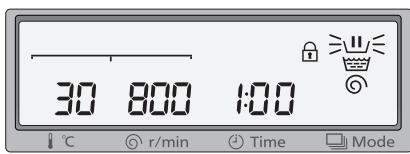 PANASONIC NA-16VG1WFR - Attention - 3