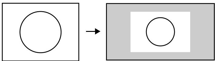 YAMAHA LPX500 - Mode direct - 1