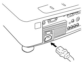 YAMAHA LPX500 - Procédure - 3