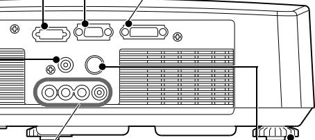 YAMAHA LPX500 - Guide de mise en route - 1