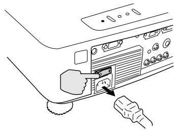 YAMAHA LPX500 - Procédure - 1