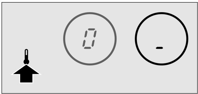 GAGGENAU CI273-112 - Ainsi est programmée cette fonction - 1