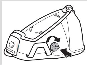 BOSCH TDS6030 - Processus de détartrage - 5