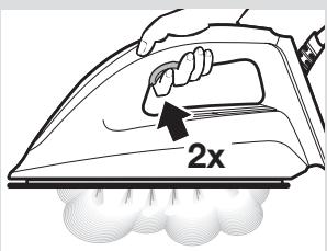 BOSCH TDS6030 - Programme « hygiène - 9