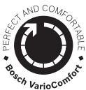 BOSCH TDS6030 - Description - 2