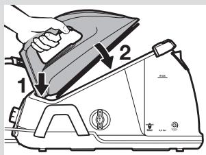 BOSCH TDS6030 - Programme « hygiène - 8