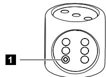LENOVO HORIZON 27 TOUCH - E-Dice Components and Connectors - 2